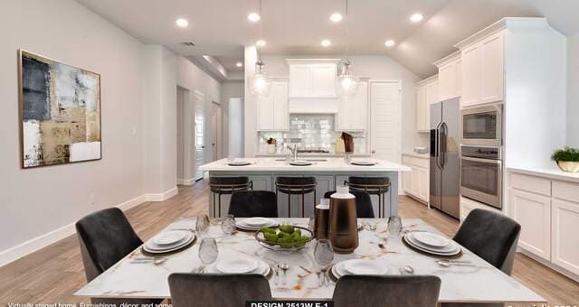 4-bedroom rental at 173 Mountain Oak in Castroville, TX — photo 3