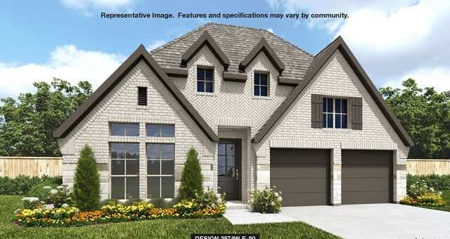 4-bedroom rental at 140 Krueger Way in Cibolo, TX — photo 1