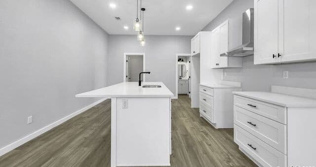 3-bedroom rental at 219 Saint James in San Antonio, TX — photo 5