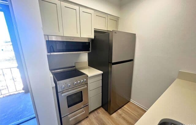 1-bedroom rental at 66 Brees Unit 127 in San Antonio, TX — photo 3