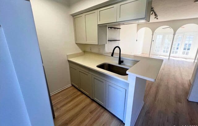 1-bedroom rental at 66 Brees Unit 127 in San Antonio, TX — photo 4