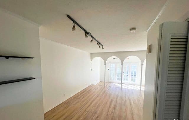 1-bedroom rental at 66 Brees Unit 127 in San Antonio, TX — photo 5