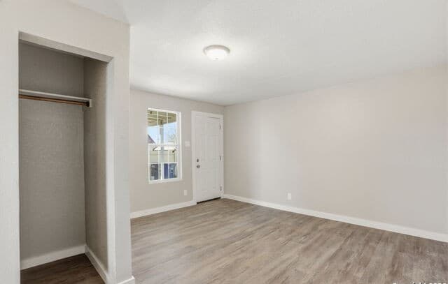 3-bedroom rental at 1203 Denver Blvd in San Antonio, TX — photo 4