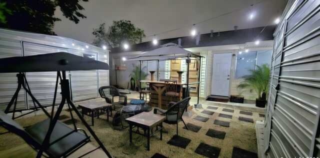 2-bedroom rental at 820 Durr in San Antonio, TX — photo 2
