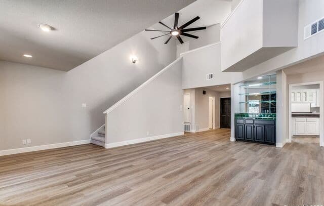 3-bedroom rental at 9380 Braun Rd Unit 501 B in San Antonio, TX — photo 5
