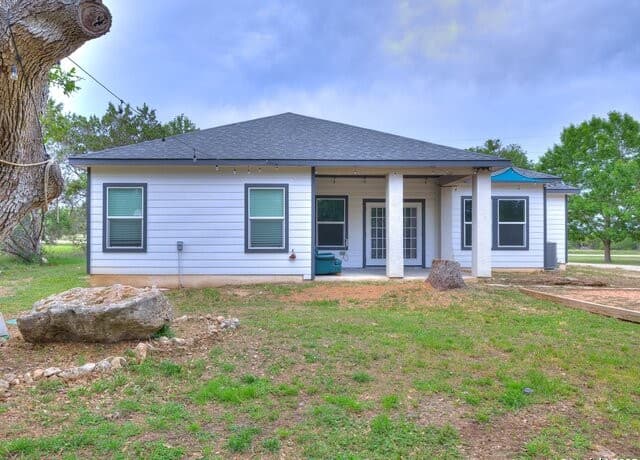 Home for sale at 656 Fawn in Spring Branch, TX — photo 5