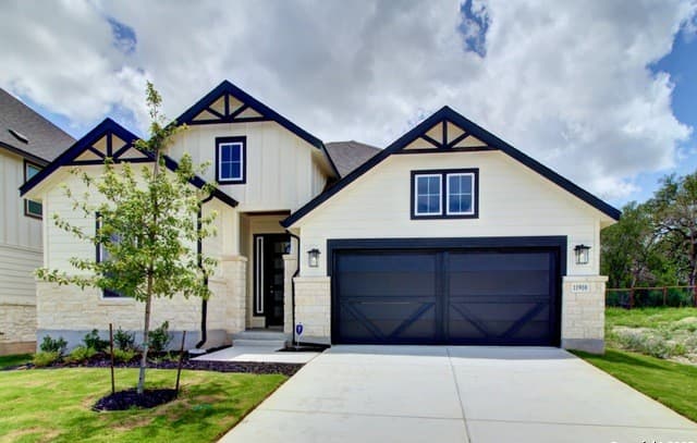 4-bedroom rental at 12205 Moon Pool in Schertz, TX — photo 1