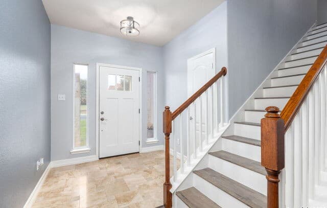 4-bedroom rental at 1206 Pinnacle falls in San Antonio, TX — photo 1