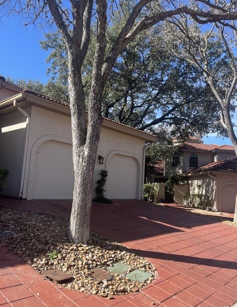 3-bedroom rental at 19215 Tanoan in San Antonio, TX — photo 3