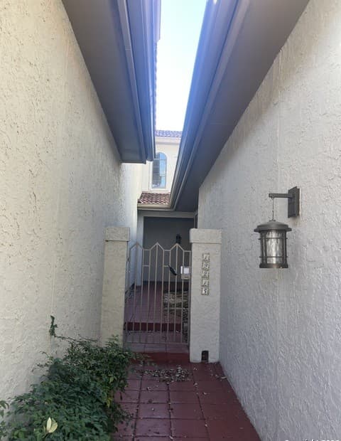3-bedroom rental at 19215 Tanoan in San Antonio, TX — photo 5