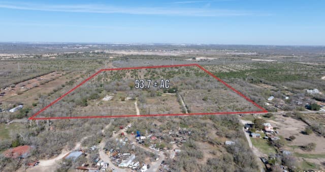 rental at 5163 Higdon in San Antonio, TX — photo 1