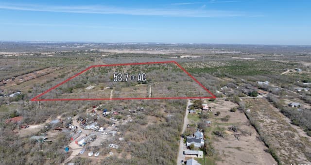 rental at 5163 Higdon in San Antonio, TX — photo 3