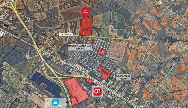 rental at 5163 Higdon in San Antonio, TX — photo 4