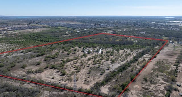 rental at 5163 Higdon in San Antonio, TX — photo 5