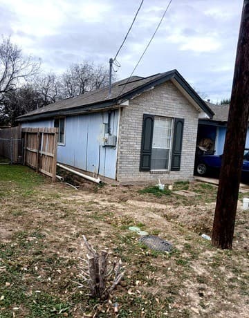 3-bedroom rental at 4222 Family Tree in San Antonio, TX — photo 4