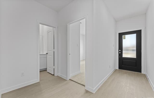 4-bedroom rental at 14819 Taradeau in San Antonio, TX — photo 3