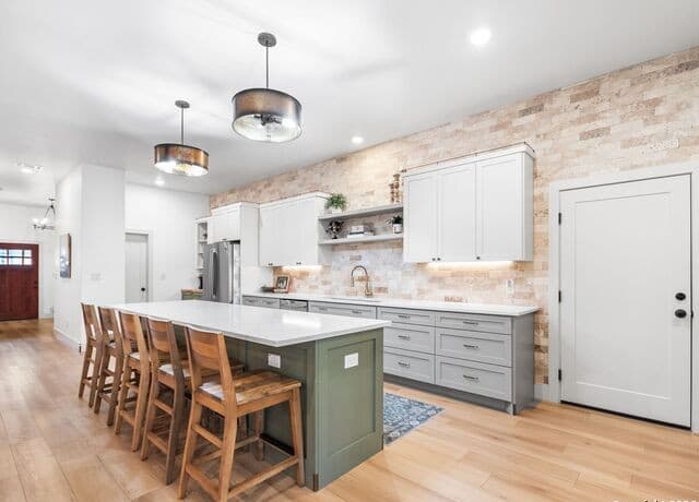 3-bedroom rental at 603 Graham in Boerne, TX — photo 1