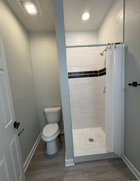 3-bedroom rental at 2975 Martin Luther King in San Antonio, TX — photo 5