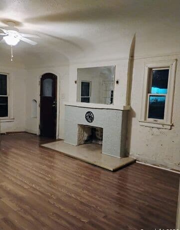 2-bedroom rental at 510 Vanderbilt in San Antonio, TX — photo 5