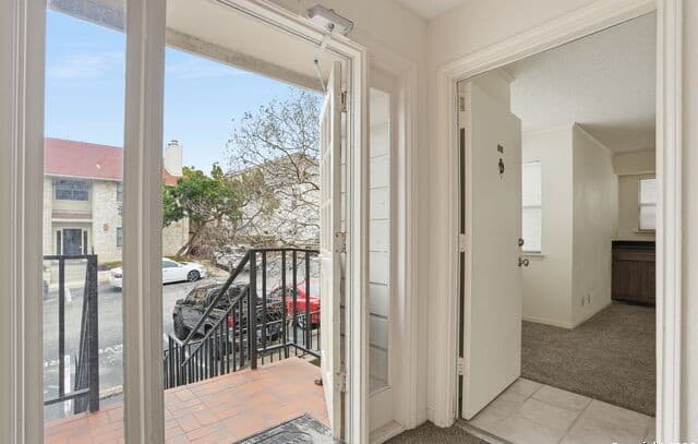 2-bedroom rental at 7738 Chambers Unit 908 in San Antonio, TX — photo 1