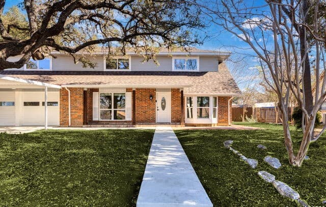 Home for sale at 2914 War Feather in San Antonio, TX — photo 3
