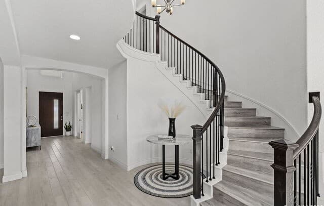 4-bedroom rental at 25802 Madison Ranch in San Antonio, TX — photo 5