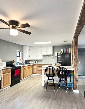 3-bedroom rental at 1608 The Lane in Pleasanton, TX — photo 5