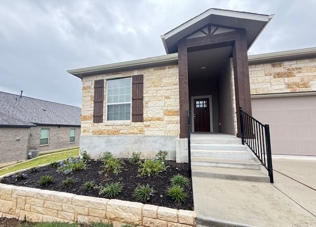 3-bedroom rental at 3916 Gervasi in San Antonio, TX — photo 3