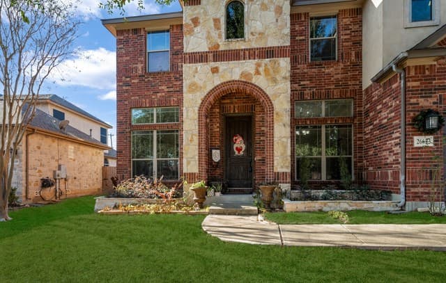 Home for sale at 29607 Terra Bella in Boerne, TX — photo 4