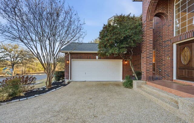 4-bedroom rental at 1619 Fawn Bluff in San Antonio, TX — photo 4