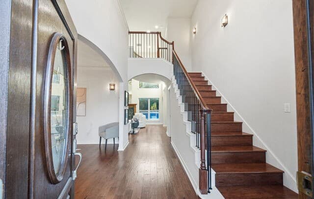 4-bedroom rental at 1619 Fawn Bluff in San Antonio, TX — photo 5