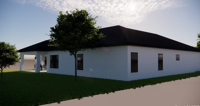 Home for sale at 119 Post Oak Rd in La Vernia, TX — photo 3