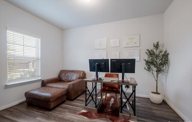 4-bedroom rental at 10227 Amaryllis in Boerne, TX — photo 4