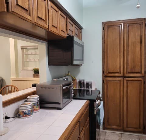 2-bedroom rental at 12446 Starcrest Unit 309 in San Antonio, TX — photo 5