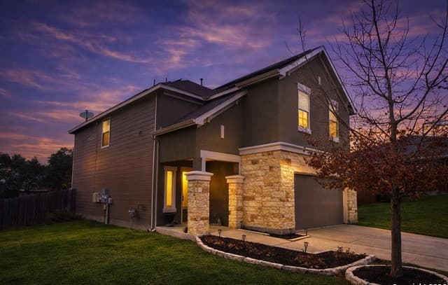 Home for sale at 5726 Chestnut Xing in San Antonio, TX — photo 2