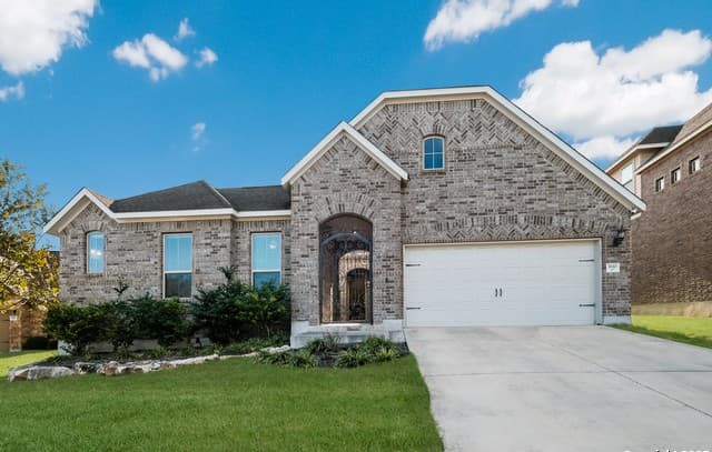 Home for sale at 1610 Nightshade in San Antonio, TX — photo 2