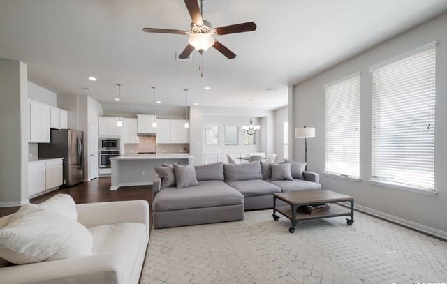 Home for sale at 1610 Nightshade in San Antonio, TX — photo 4