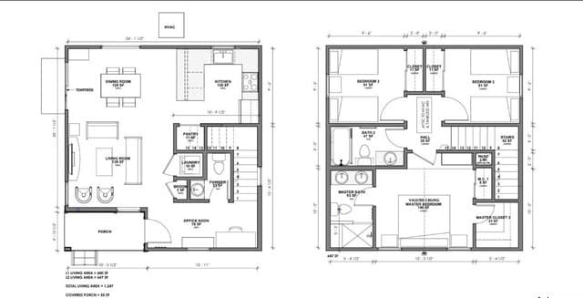 3-bedroom rental at 503 Martin Luther King Dr in San Antonio, TX — photo 4
