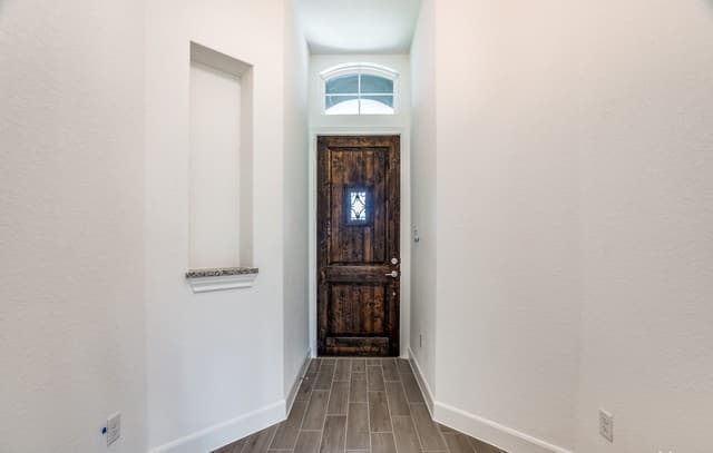 3-bedroom rental at 6862 Comanche Cougar in San Antonio, TX — photo 4