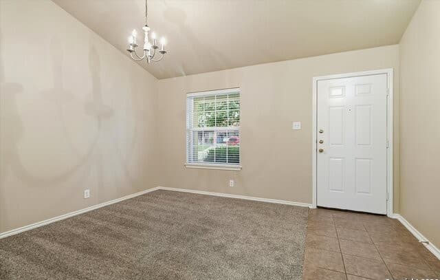 4-bedroom rental at 4914 Gemsbuck Chase in San Antonio, TX — photo 5
