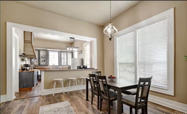 rental at 1110 W Ashby Pl in San Antonio, TX — photo 4