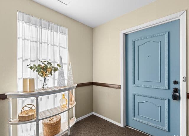 2-bedroom rental at 8033 N New Braunfels Unit # 106 in San Antonio, TX — photo 4