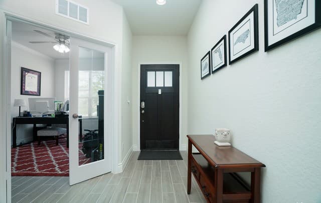 4-bedroom rental at 27325 Pollock Place in San Antonio, TX — photo 4