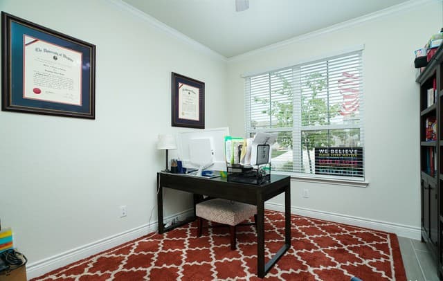 4-bedroom rental at 27325 Pollock Place in San Antonio, TX — photo 5