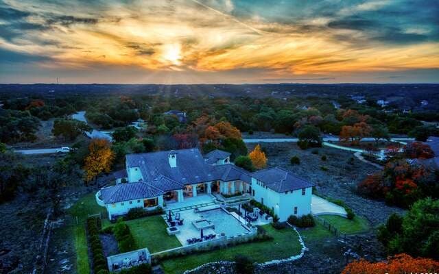 5-bedroom rental at 101 River Crossing in Boerne, TX — photo 1