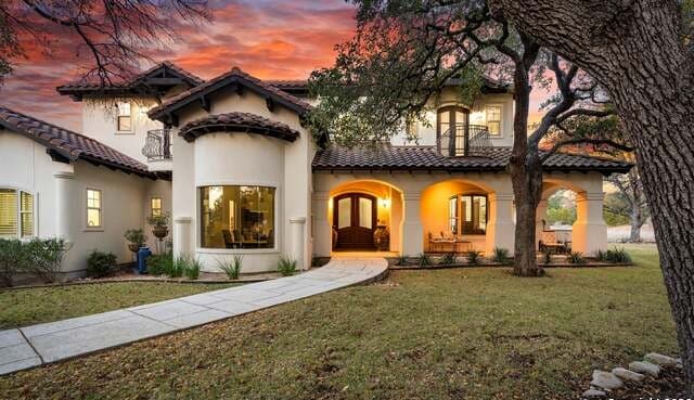 5-bedroom rental at 101 River Crossing in Boerne, TX — photo 4