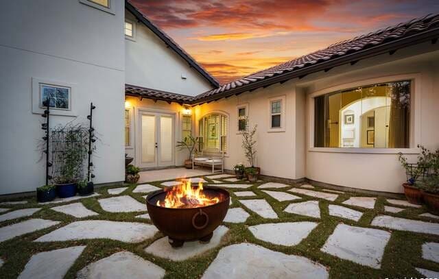 5-bedroom rental at 101 River Crossing in Boerne, TX — photo 5