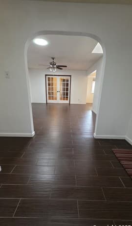 3-bedroom rental at 2202 Orange Blossom in San Antonio, TX — photo 4