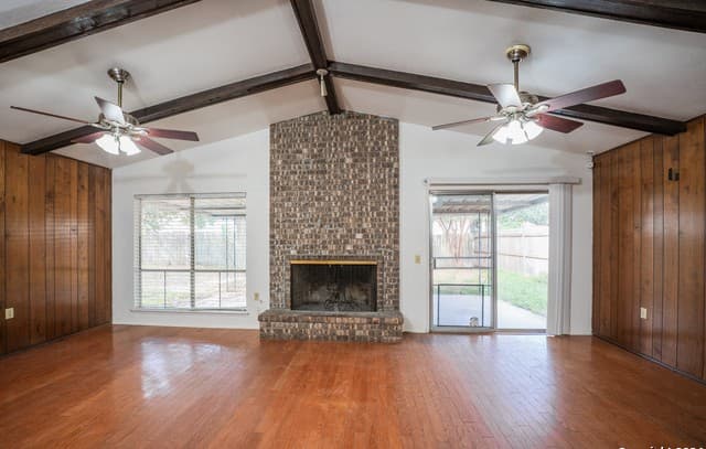 4-bedroom rental at 12515 La Bodega St in San Antonio, TX — photo 4