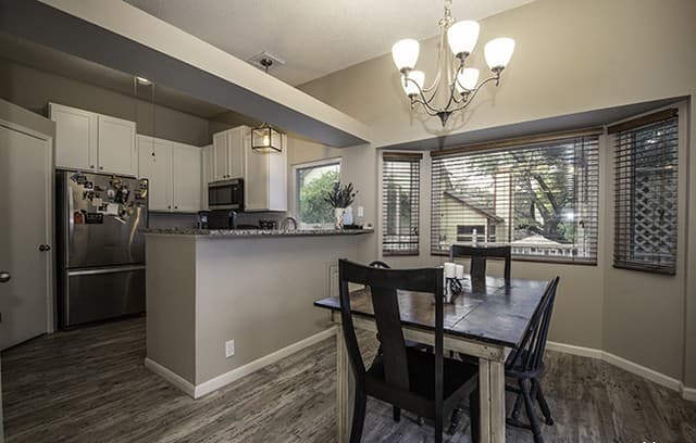 3-bedroom rental at 16807 Cedar Tree in San Antonio, TX — photo 5